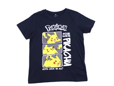 Name It dark sapphire Pokemon t-shirt
